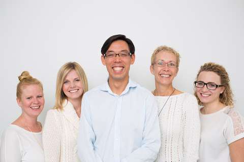 Bow View Dental Care - Dr. Chris Leong