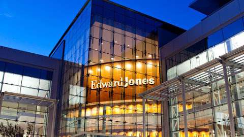 Edward Jones - Financial Advisor: Maria J Withey