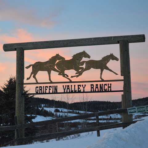 Griffin Valley Ranch