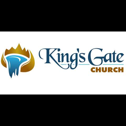 King's Gate Church