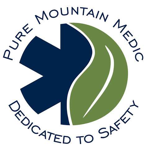 Pure Mountain Medic