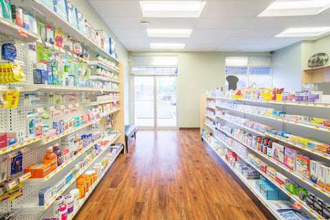 Sunset Ridge Pharmacy