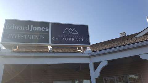 West Valley Chiropractic Centre