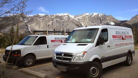 Avalanche Plumbing & Appliance