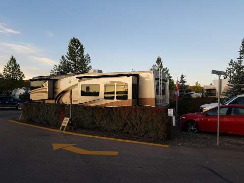 Bow RiversEdge Campground